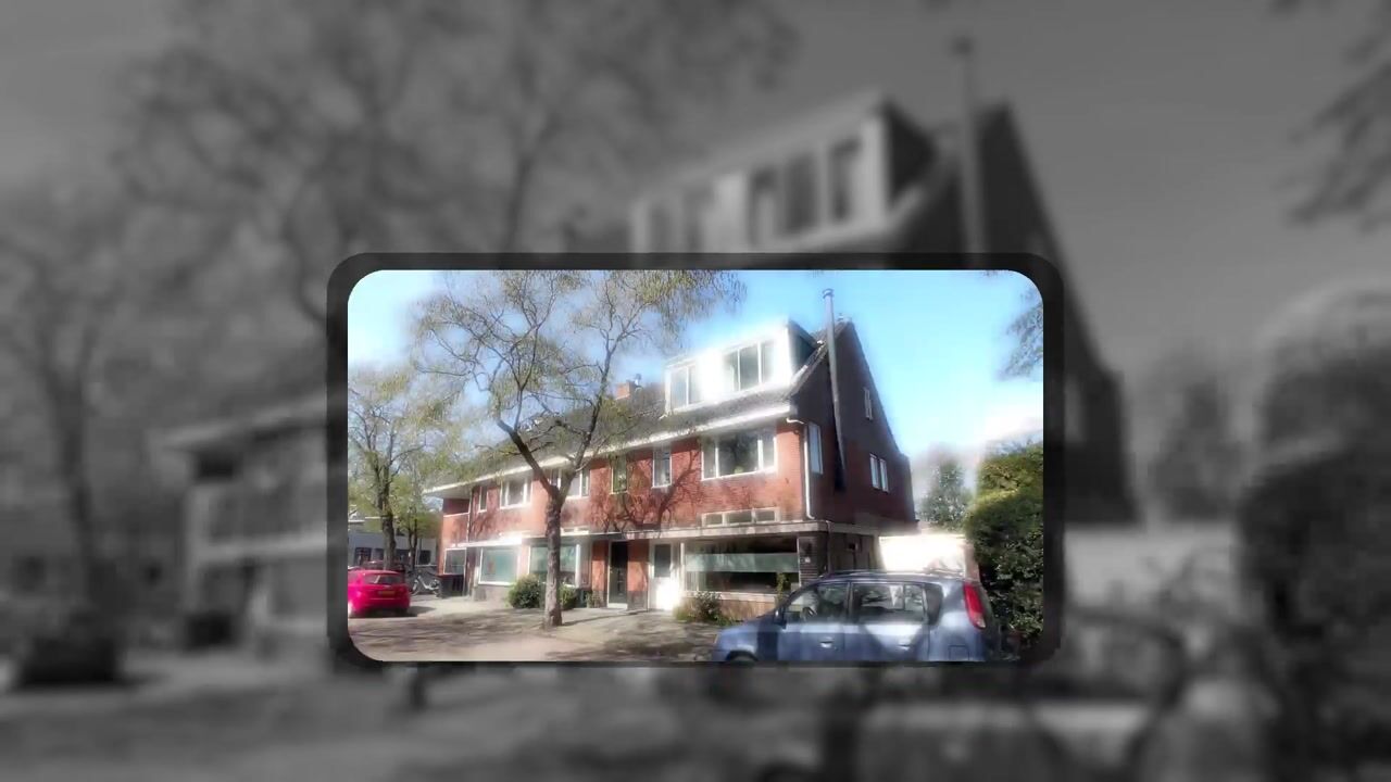 Video van Da Costalaan 15-A