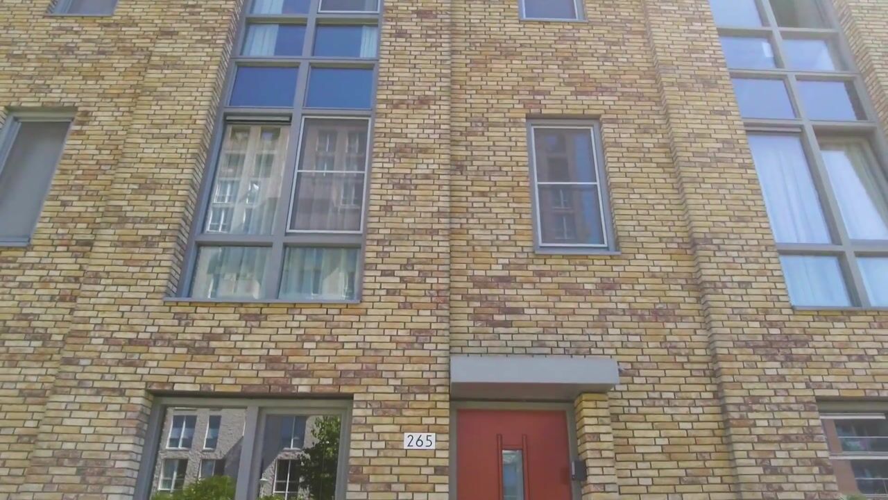 Video of Nieuwe Osdorpergracht 265