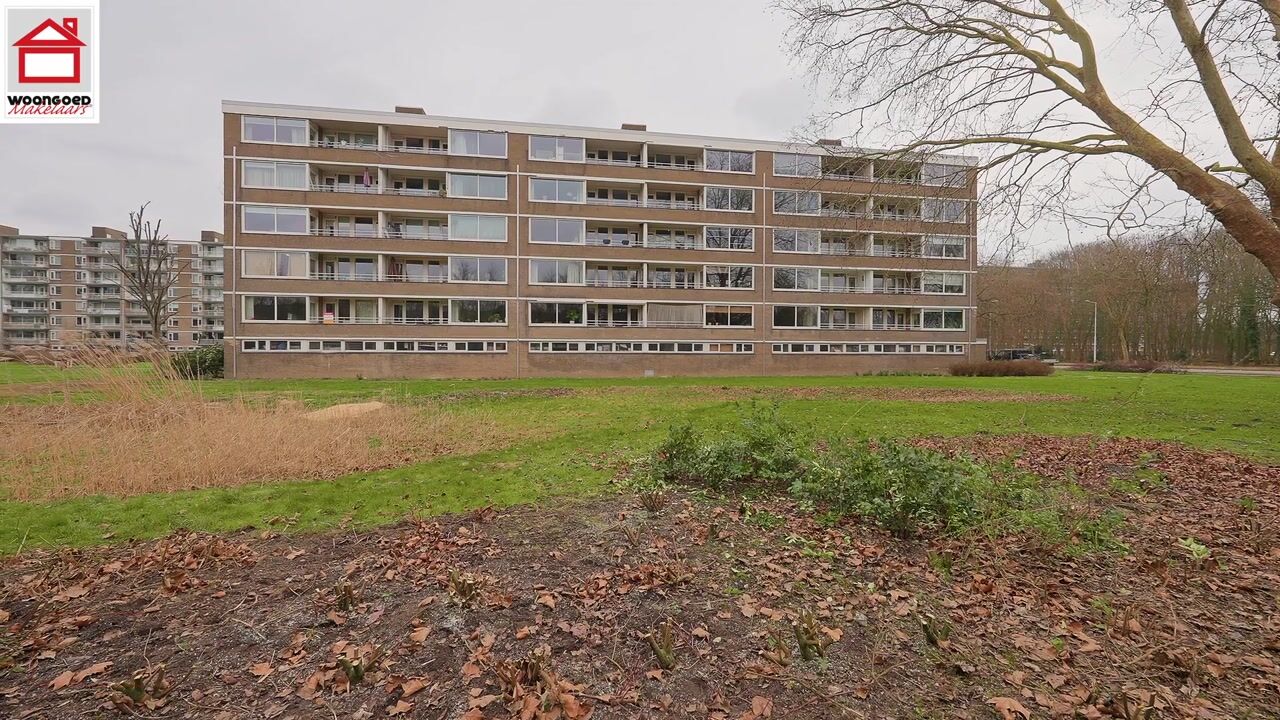 Video van Edmond Hellenraadstraat 120