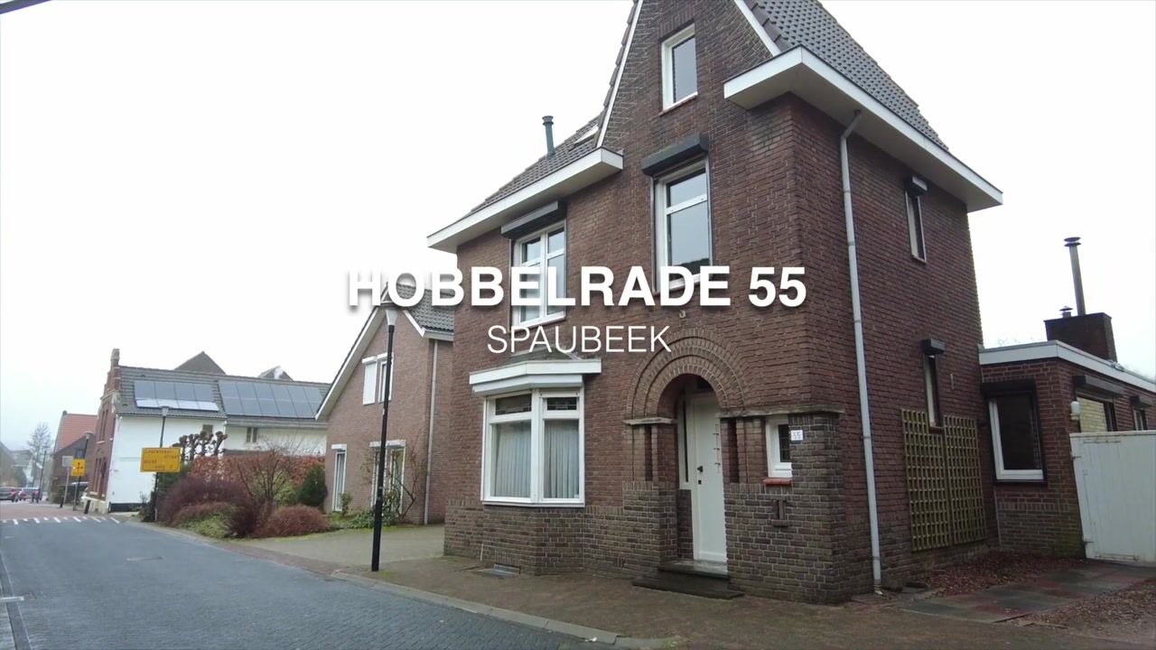 Video van Hobbelrade 55