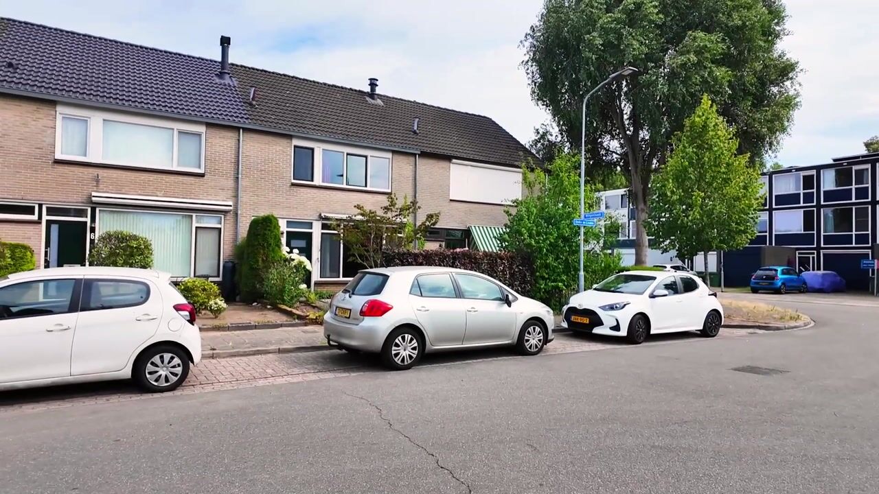 Video van Onder de Linden 4
