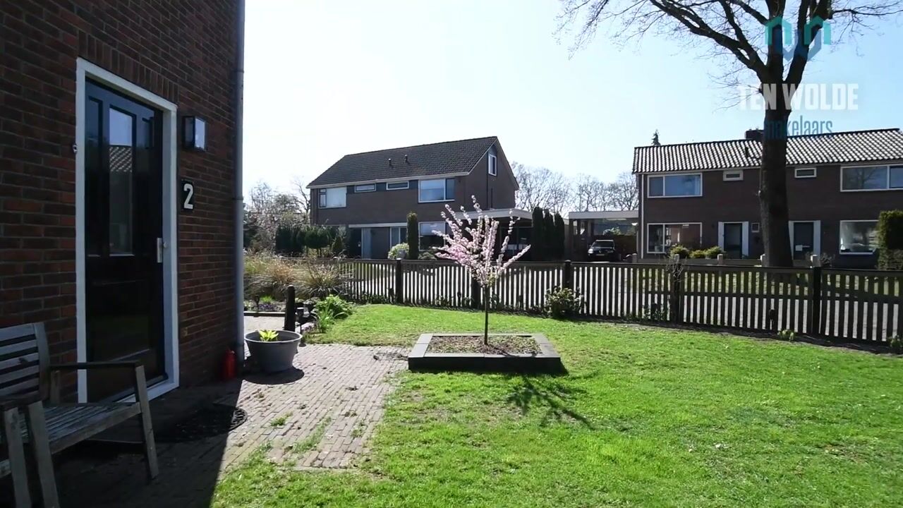 Video of Goedkoopstraat 2