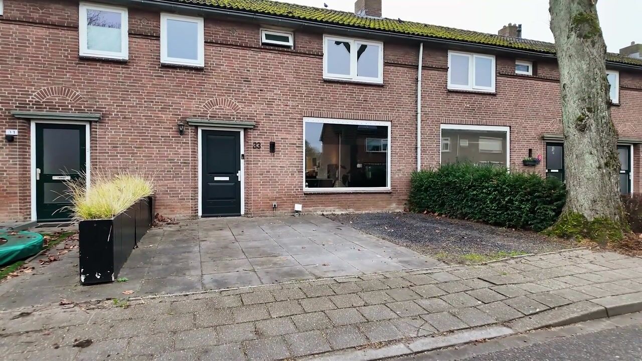 Video of Bredestraat 33
