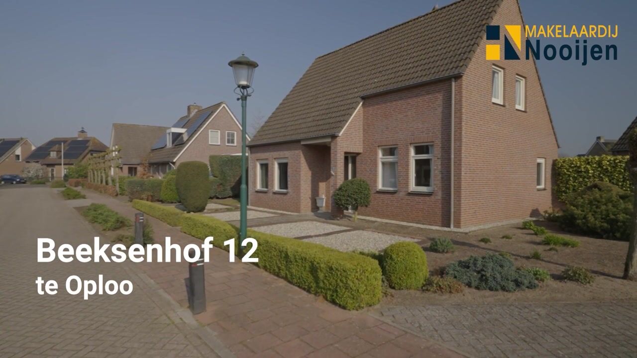 Video of Beeksenhof 12