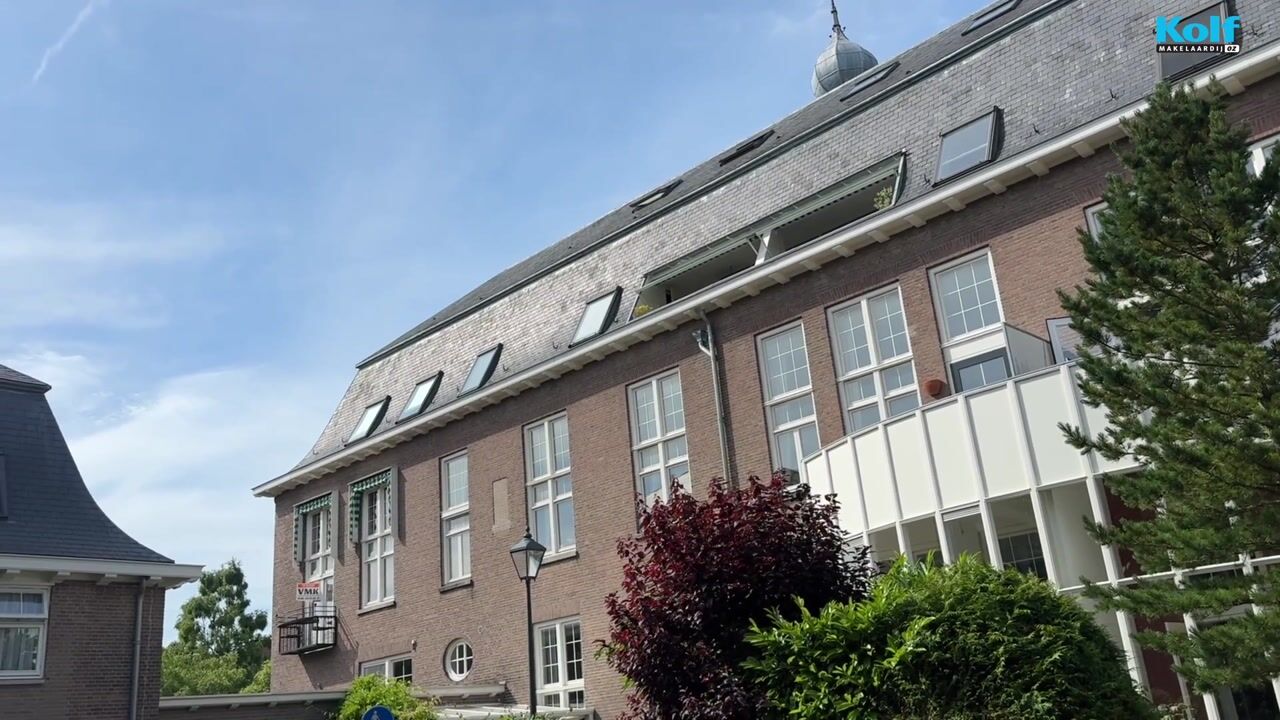 Video van H.B.S.Laan 18