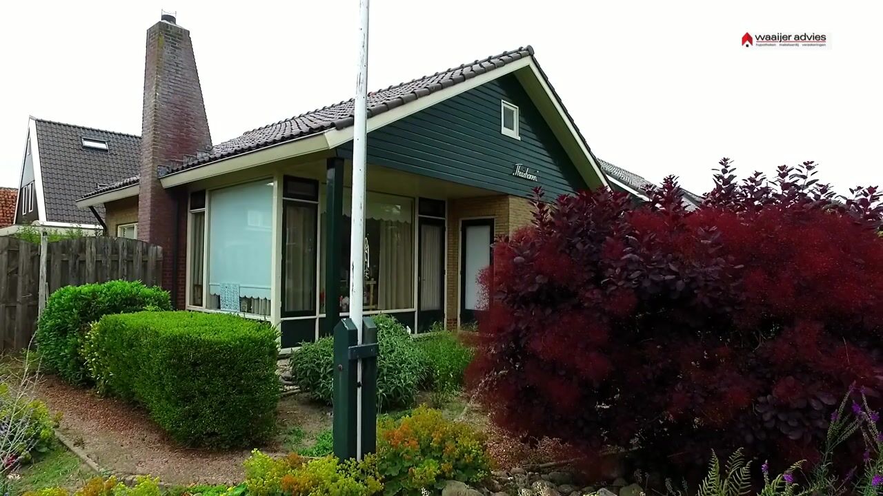 Video van Oranjestraat 18