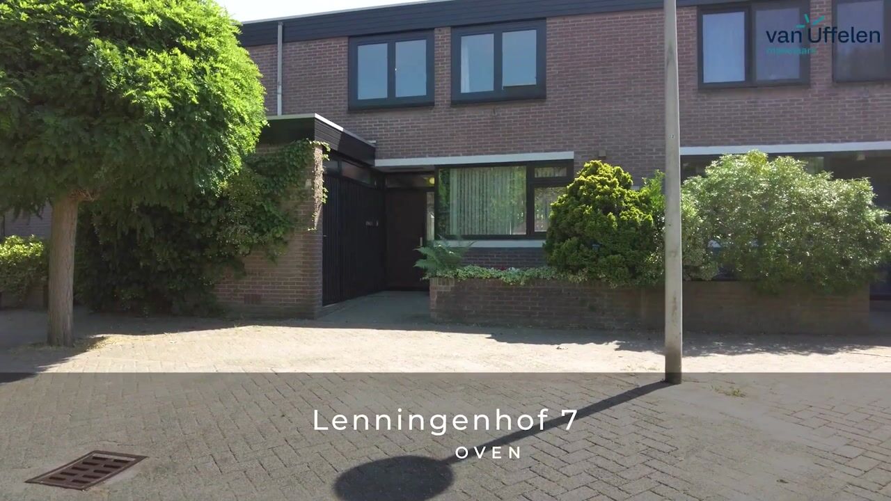 Video van Lenningenhof 7