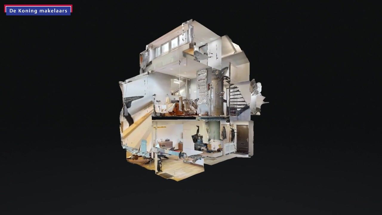 Video van van Speijkstraat 5