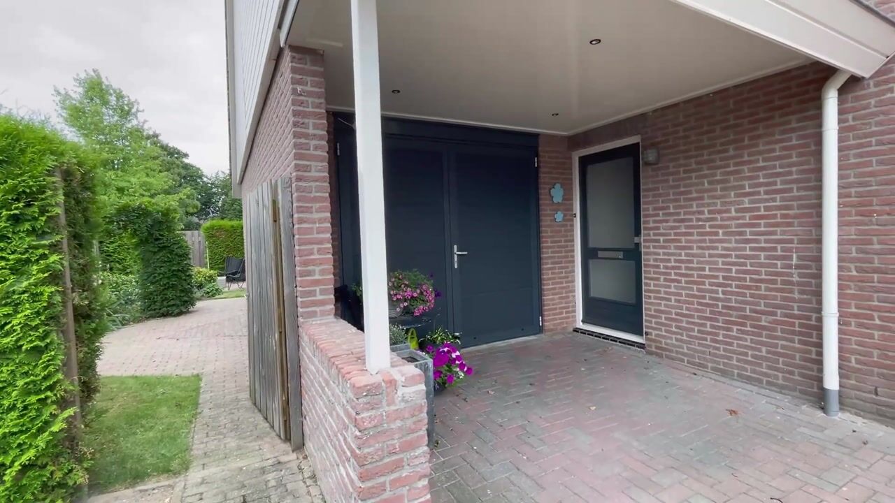 Video van Esdoornstraat 8