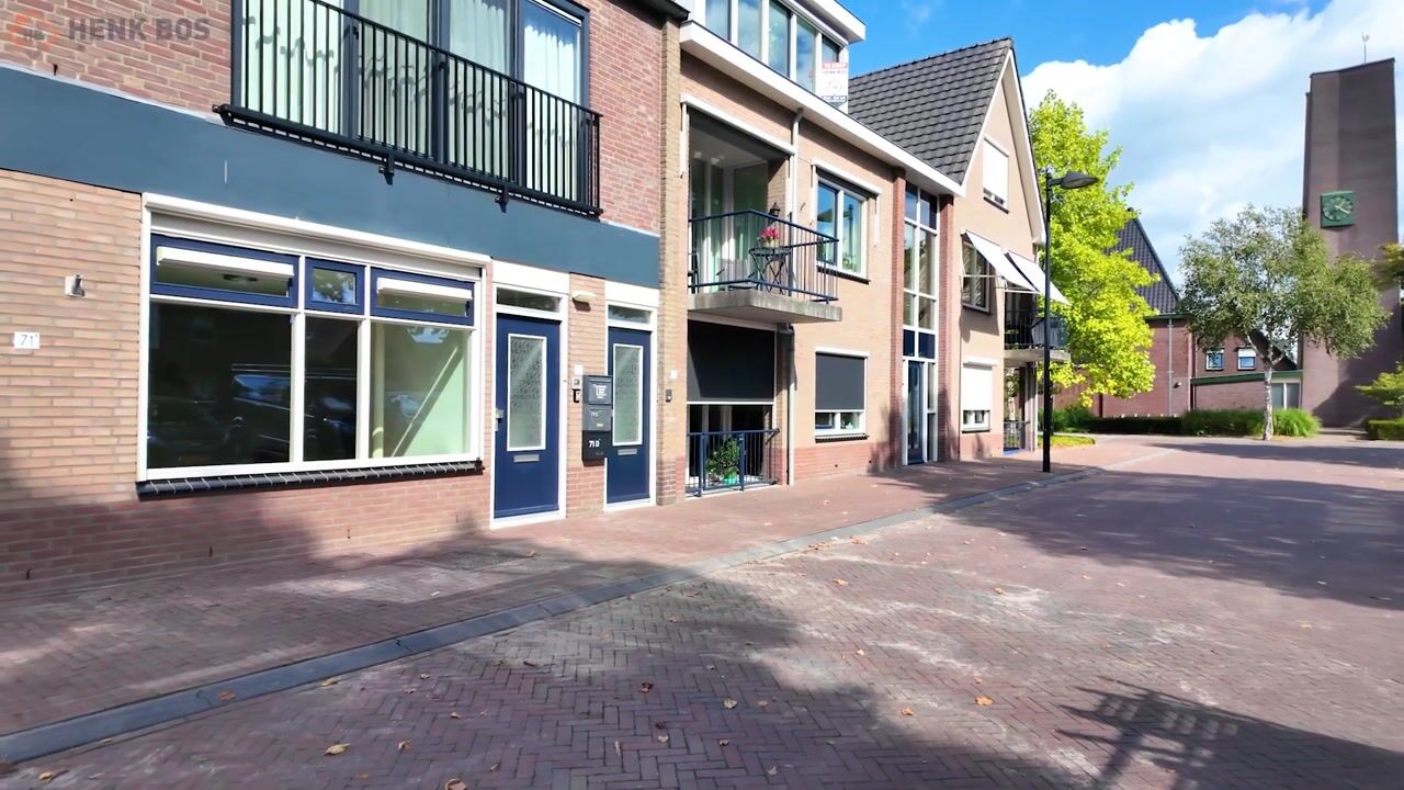 Video van Edeseweg 71-B