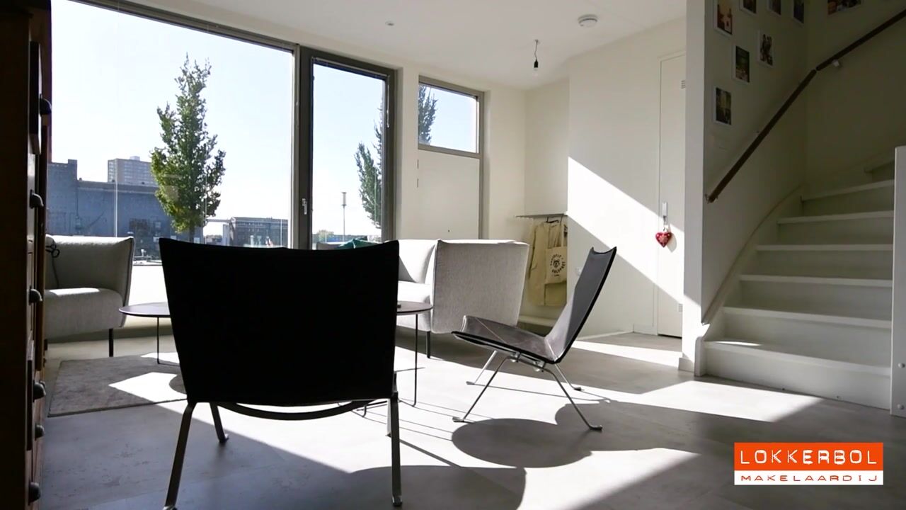 Video van Maashaven N.z. 55