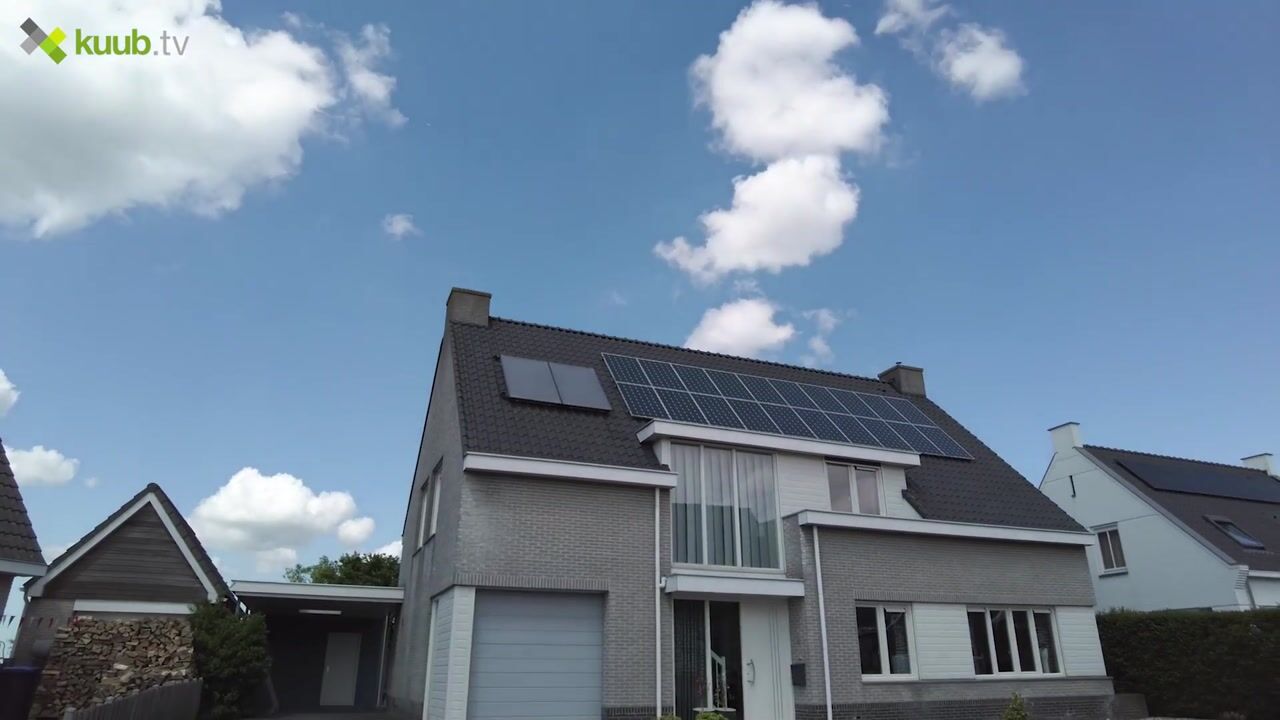Video van In de boogerd 9