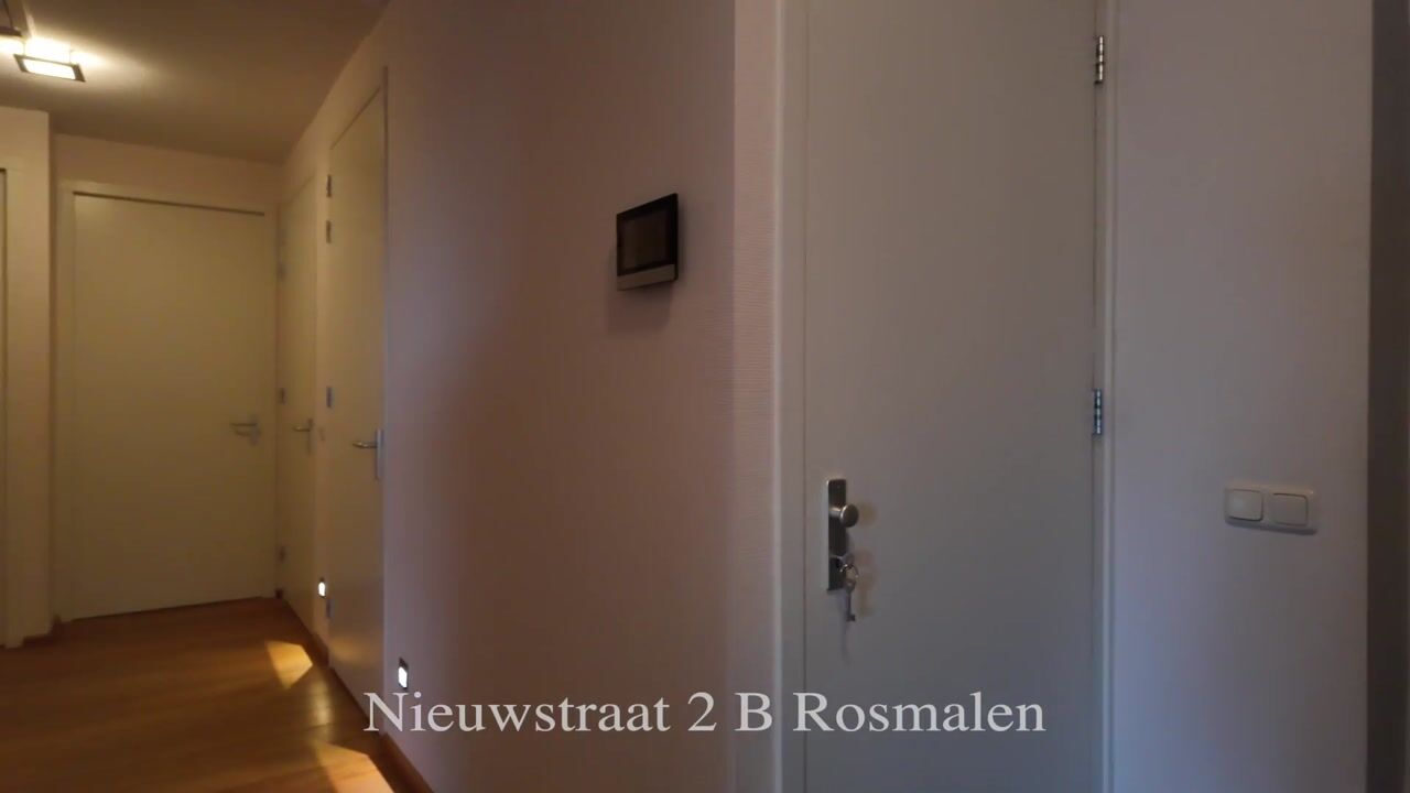 Video van Nieuwstraat 2-B