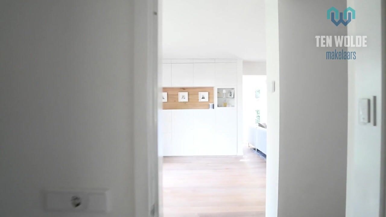 Video van Borgerbrink 85