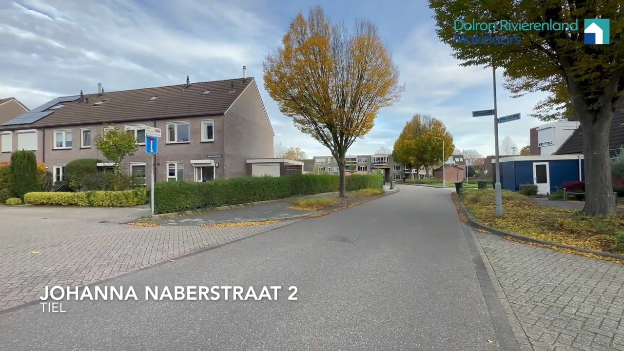 Video of Johanna Naberstraat 2