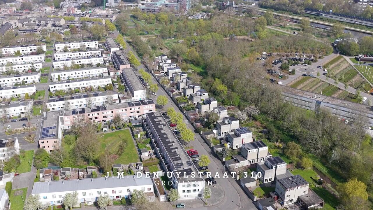 Video van J.M. den Uylstraat 310