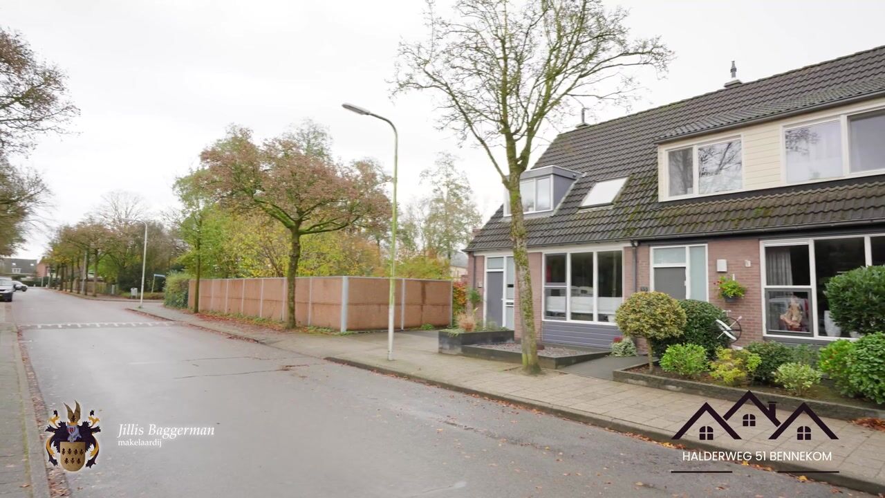 Video of Halderweg 51