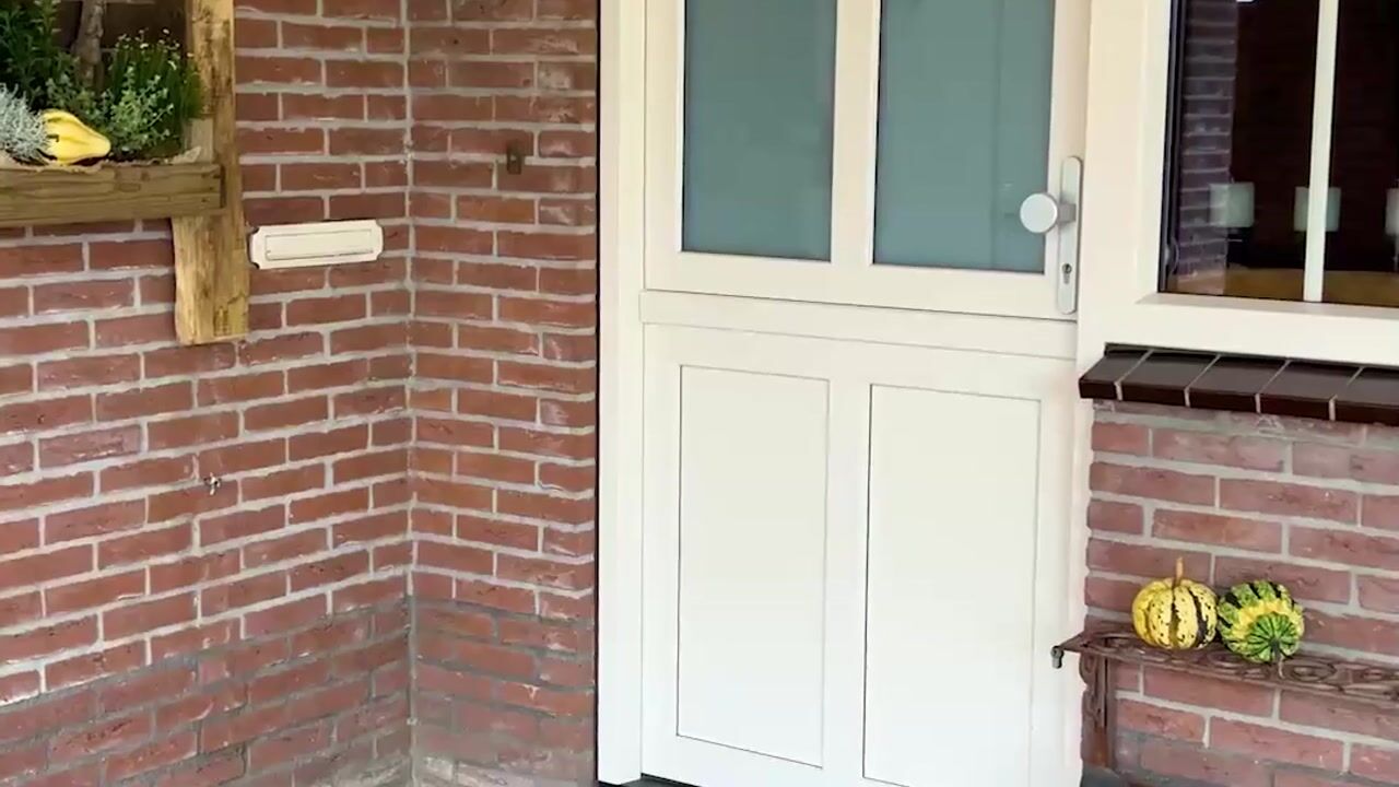 Video of Hoefblad 44