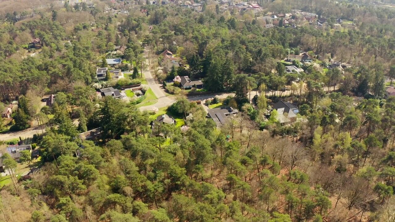 Video of Cornelis Evertsenlaan 7