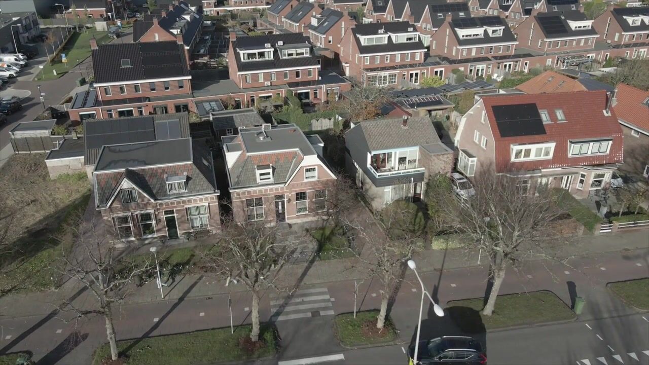 Video of Dijkweg 77-A