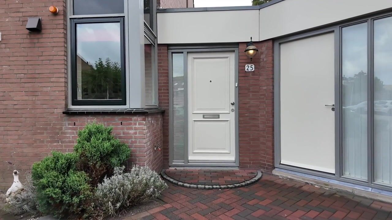 Video van Van der Does de Willeboisstraat 25