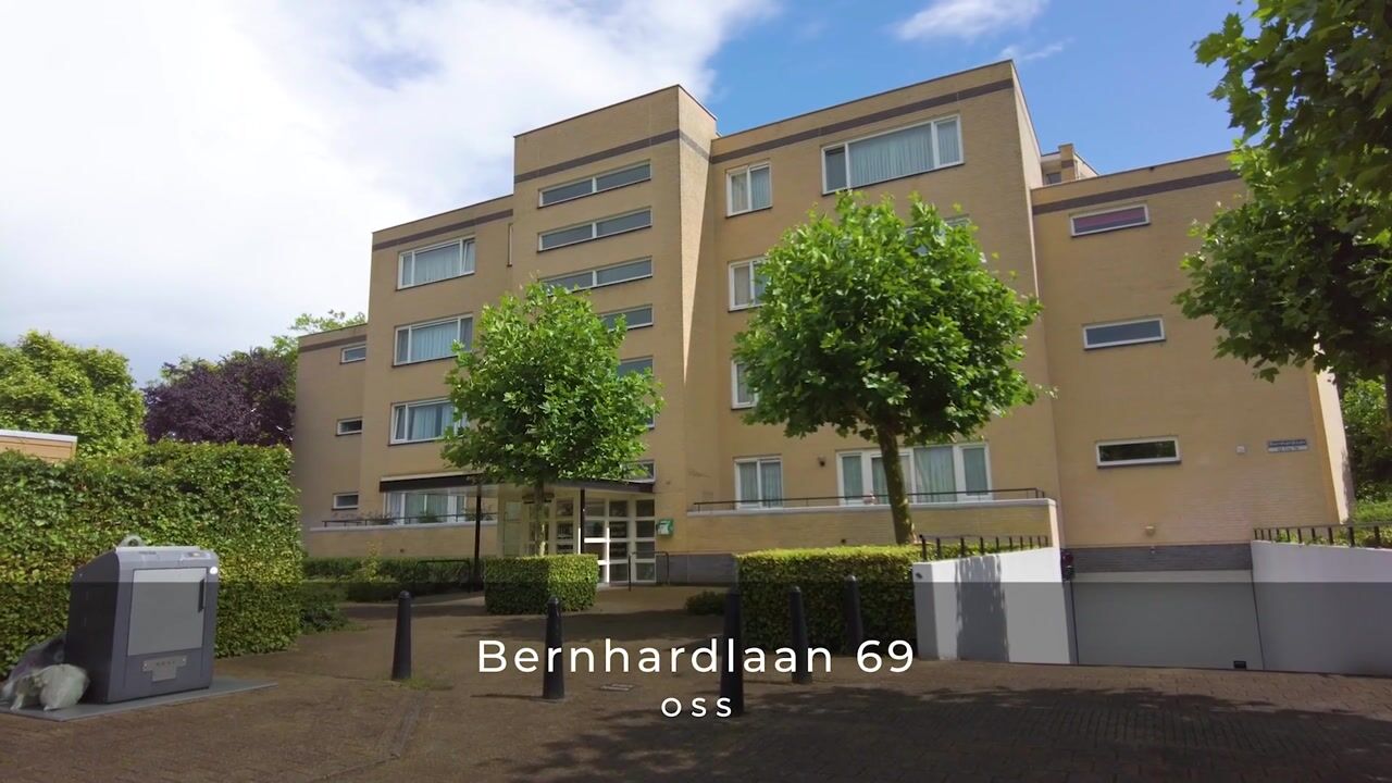Video of Bernhardlaan 69
