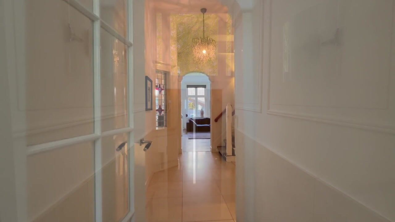 Video of De Lairessestraat 14-H