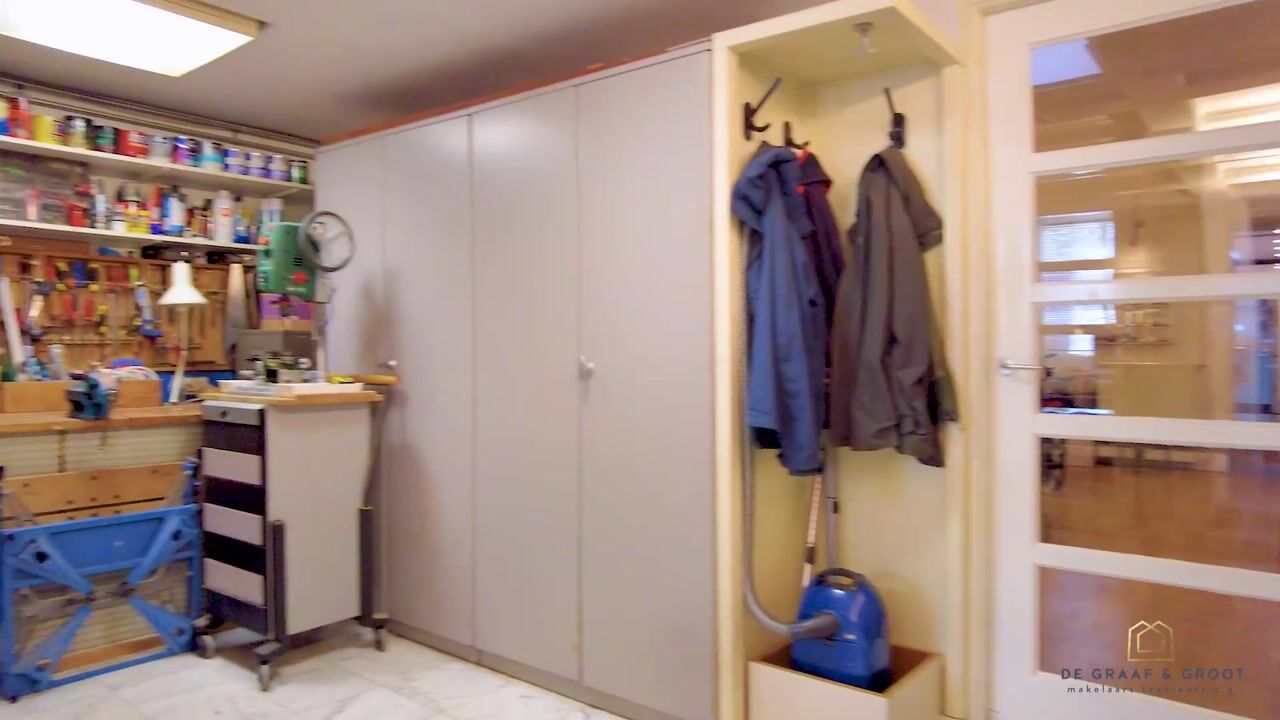 Video of Nieuwe Keizersgracht 31-H