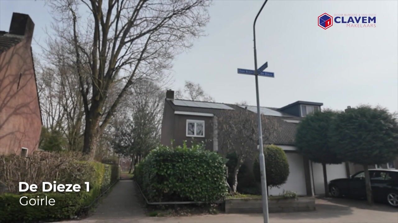 Video van De Dieze 1