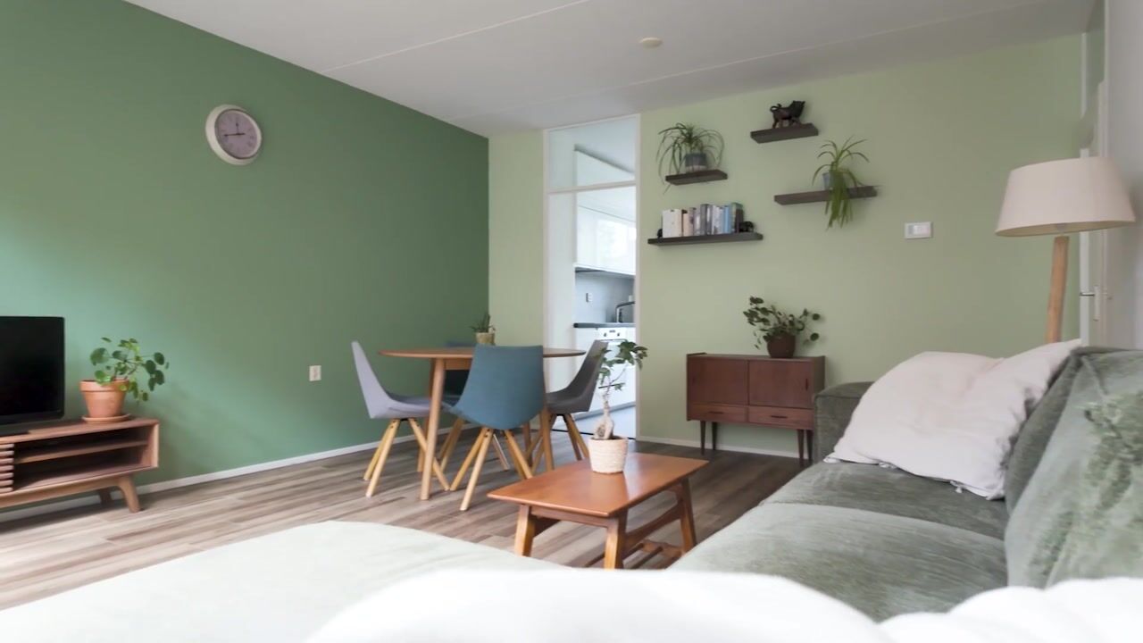 Video van Lange Hofstraat 7