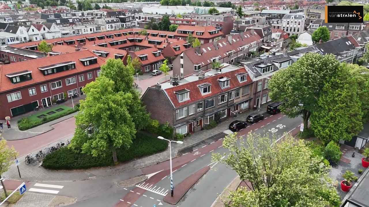 Video van Herensingel 34