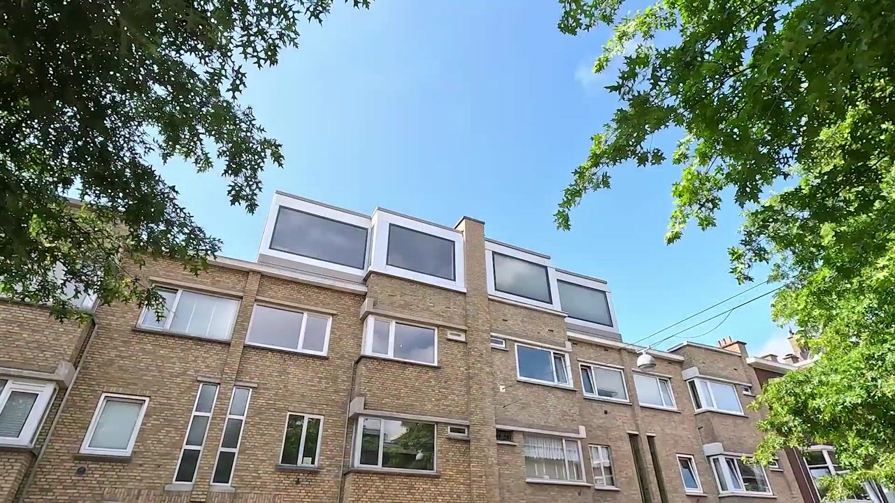 Video van Vlierboomstraat 289