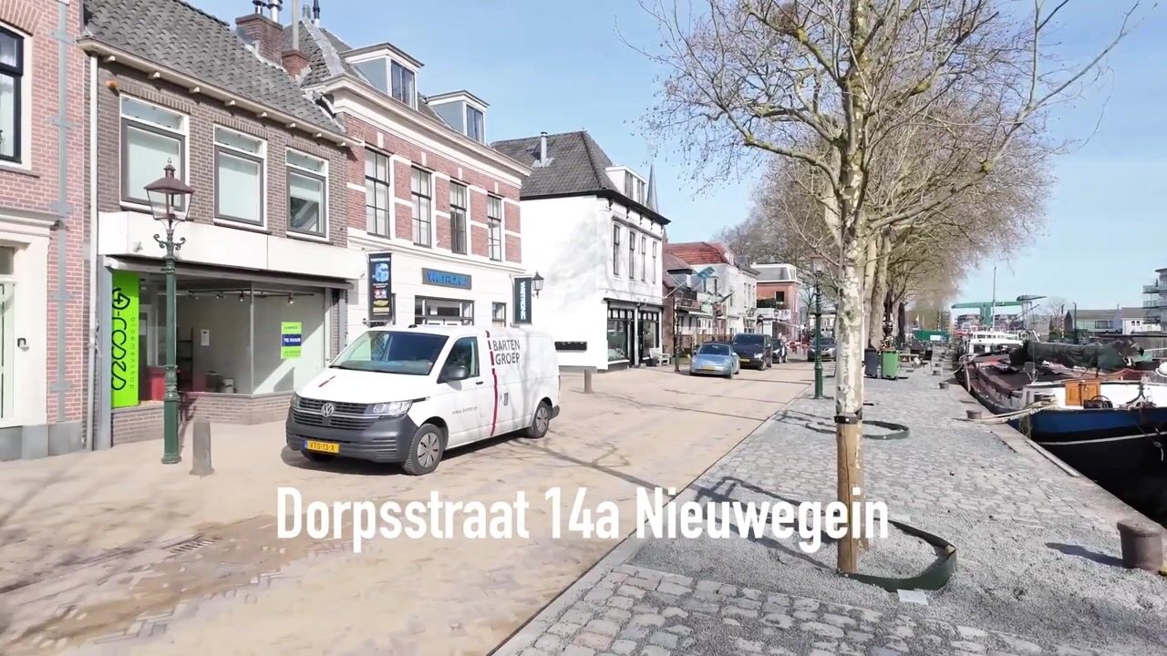 Video van Dorpsstraat 14-A