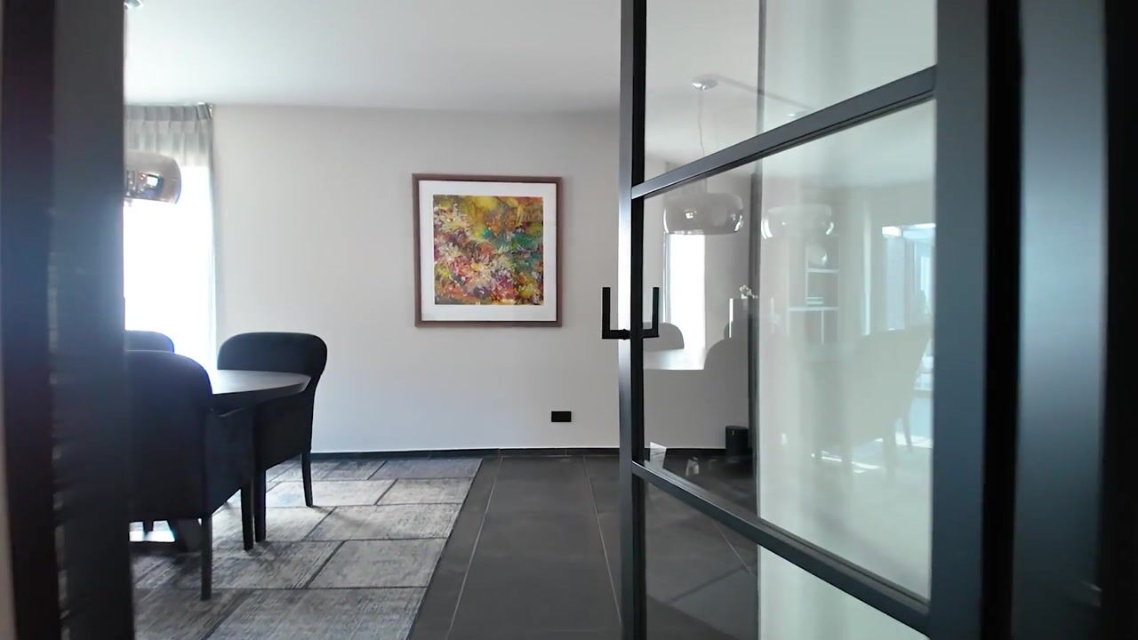 Video van Villa Fonteinkruid 16