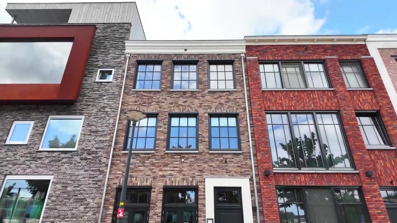 Video van Boddenkamplaan 71