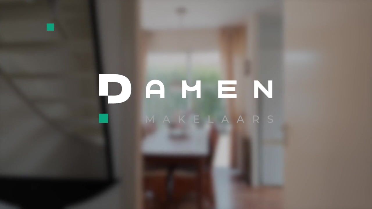 Video van De Witte Raaflaan 96