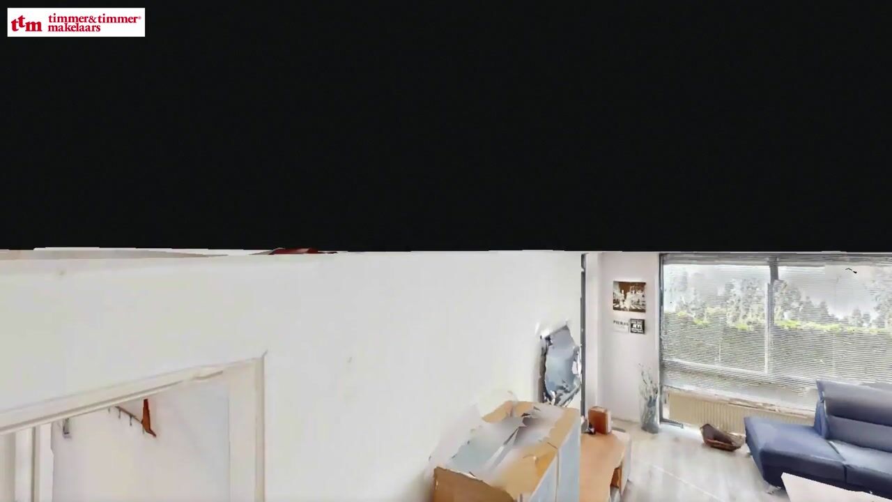 Video van Achterdorpsstraat 36-B