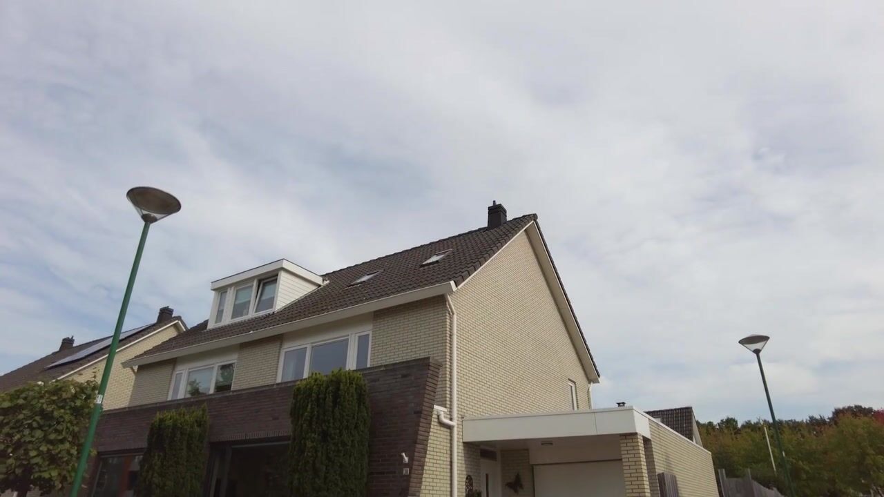 Video van Linnaeuslaan 30