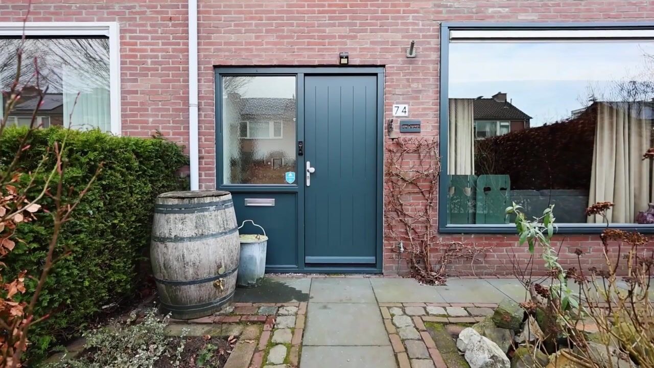 Video of Schoolweg 74