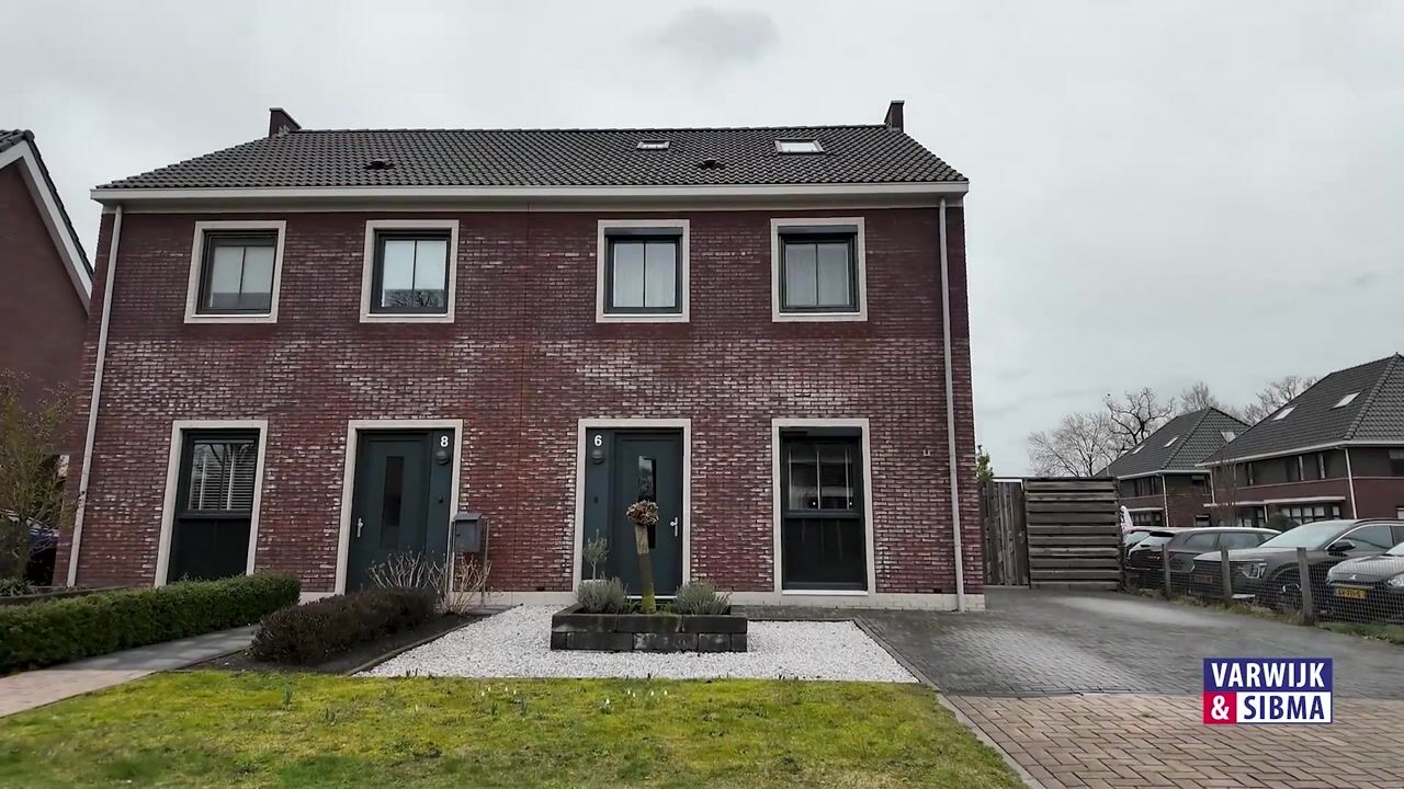 Video of Hege Kamp 6