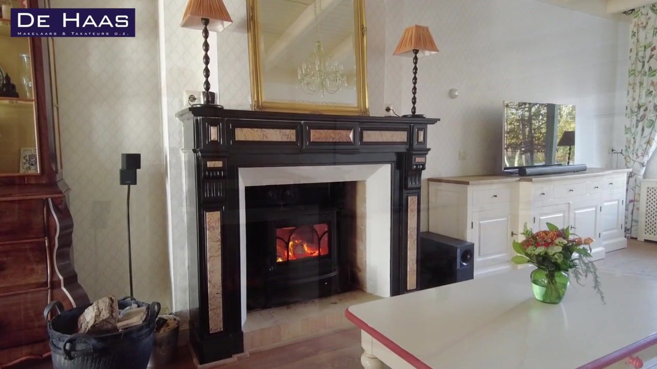 Video of van Beekstraat 162