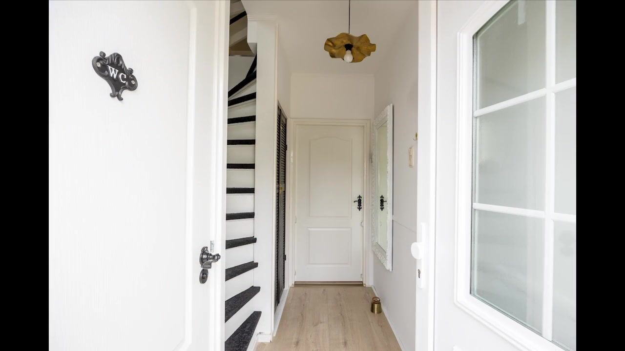 Video van Baron de Liedelstraat 12