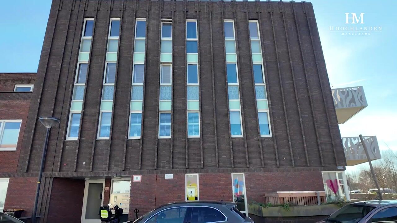 Video of Westergosingel 78