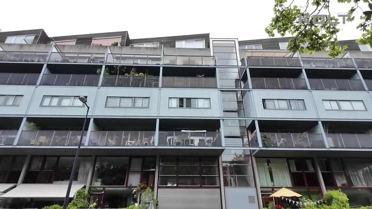 Video of Veemkade 1120