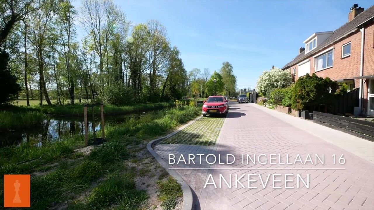 Video of Barthold Ingellaan 16