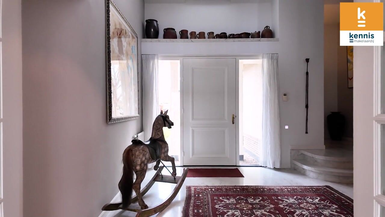 Video van Sondervick 39