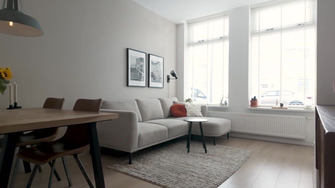 Video van Bakkerstraat 74-ZW