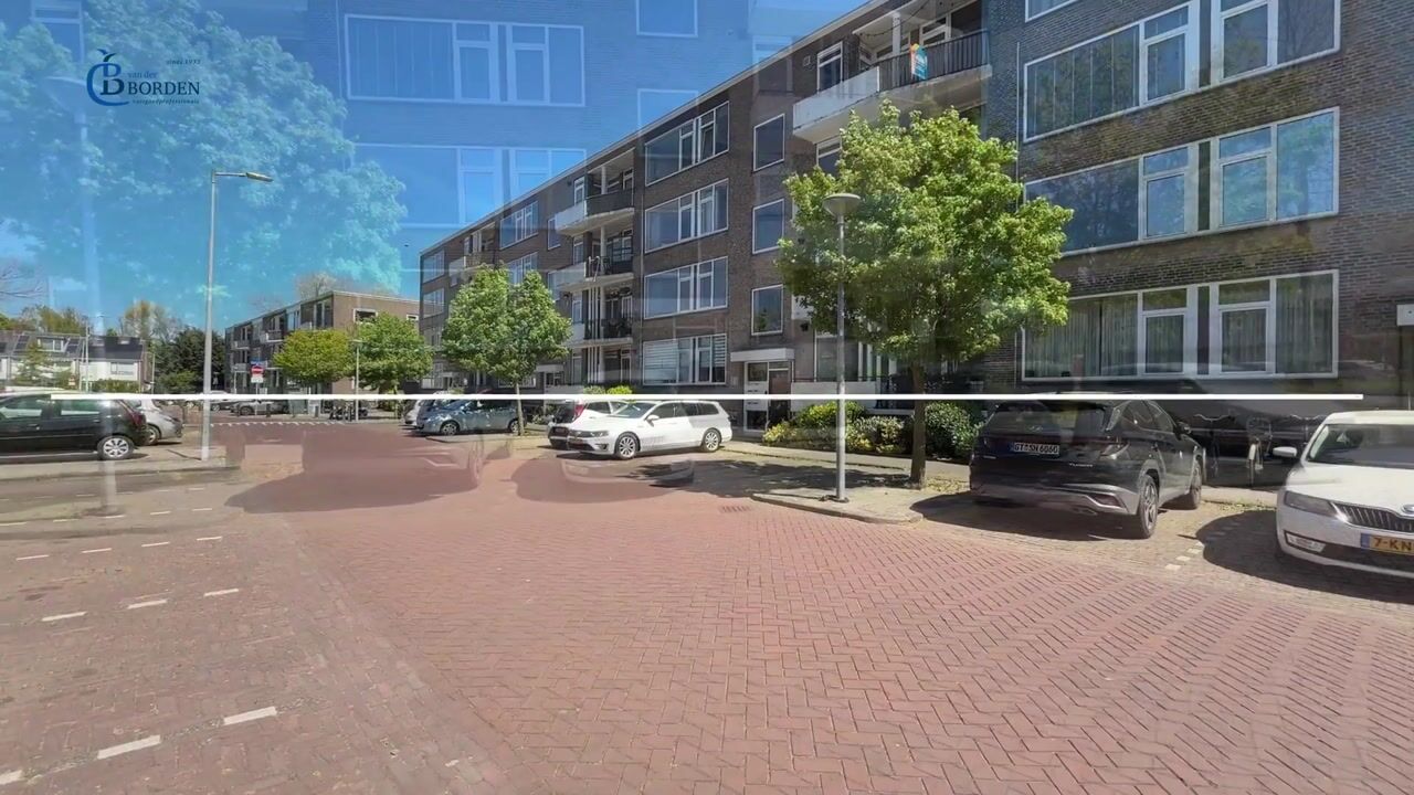 Video van Stalpaertstraat 127