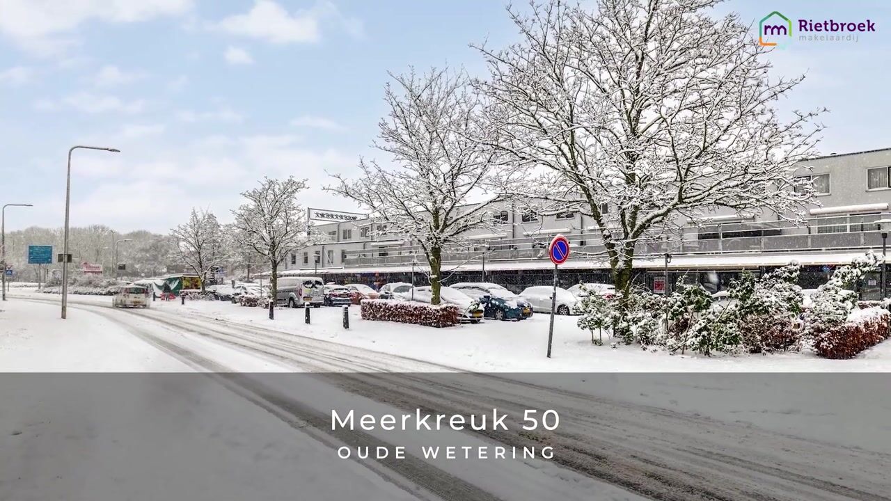 Video van Meerkreuk 50