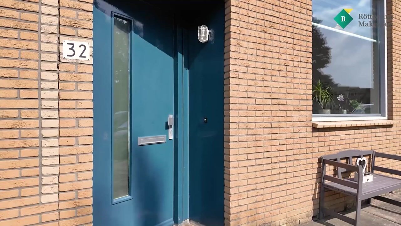Video van Bootsmansingel 32